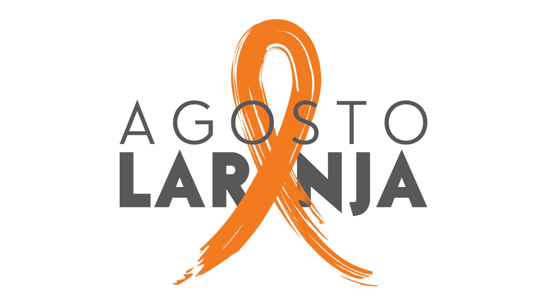 Mandata AtivOz cobra campanha de Conscientização da Esclerose Múltipla no Agosto Laranja