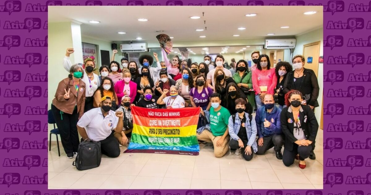 Audiência Pública sobre população LGBTQIA+ reúne 80 ativistas em Osasco