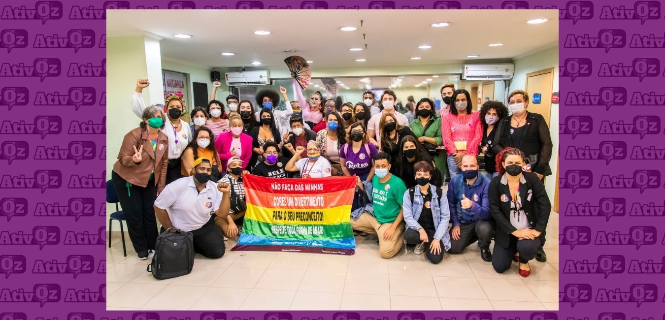 Audiência Pública sobre população LGBTQIA+ reúne 80 ativistas em Osasco