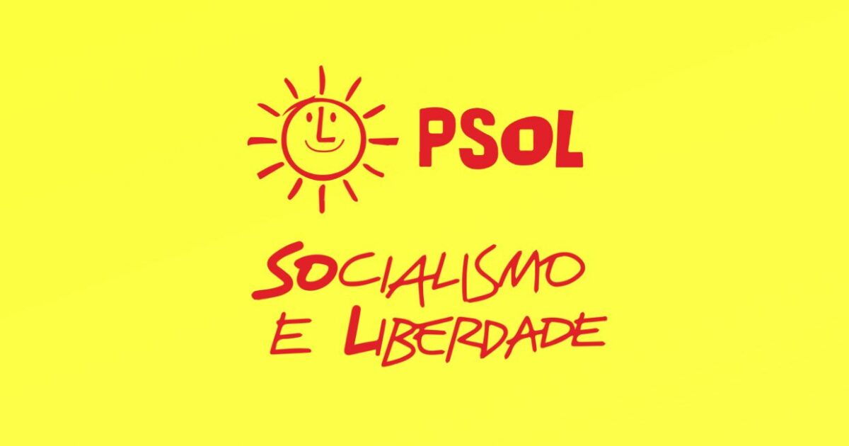 PSOL não abre mão da sua independência: quem precisa de cargos para apoiar os projetos progressistas do Lula é o Centrão!